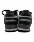 中古・古着 ARMANI EXCHANGE (アルマーニ エクスチェンジ) ローカットスニーカー ブラック サイズ:SIZE UK8：6000円