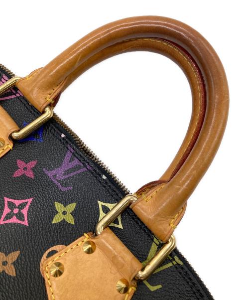 LOUIS VUITTON（ルイ ヴィトン）LOUIS VUITTON (ルイ ヴィトン) ハンドバッグ M92646 アルマPM ノワールの古着・服飾アイテム