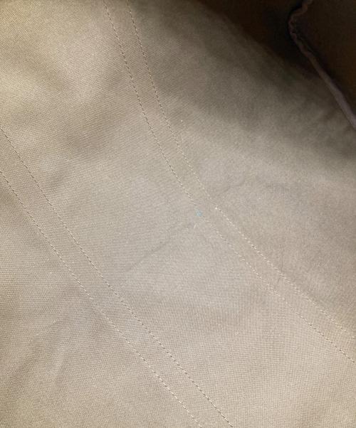 LOUIS VUITTON（ルイ ヴィトン）LOUIS VUITTON (ルイ ヴィトン) トラベルバッグ M41424 キーポル55 ブラウンの古着・服飾アイテム