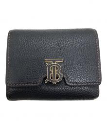 BURBERRY（バーバリー）の古着「TBコンパクトウォレット」
