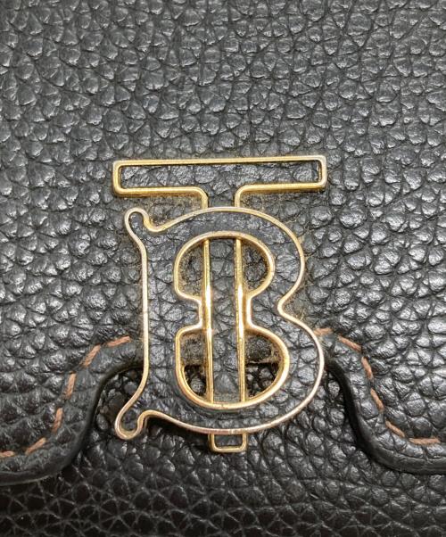 BURBERRY（バーバリー）BURBERRY (バーバリー) TBコンパクトウォレットの古着・服飾アイテム