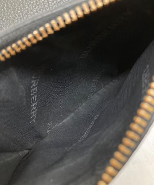 BURBERRY（バーバリー）BURBERRY (バーバリー) TBコンパクトウォレットの古着・服飾アイテム