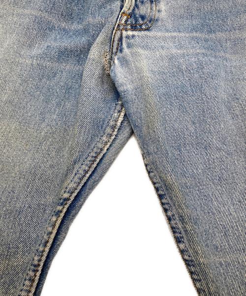 LEVI'S（リーバイス）LEVI'S (リーバイス) 501　デニムパンツ インディゴ サイズ:W36ⅹL32の古着・服飾アイテム