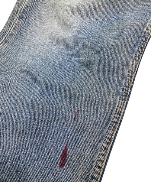 LEVI'S（リーバイス）LEVI'S (リーバイス) 501　デニムパンツ インディゴ サイズ:W36ⅹL32の古着・服飾アイテム