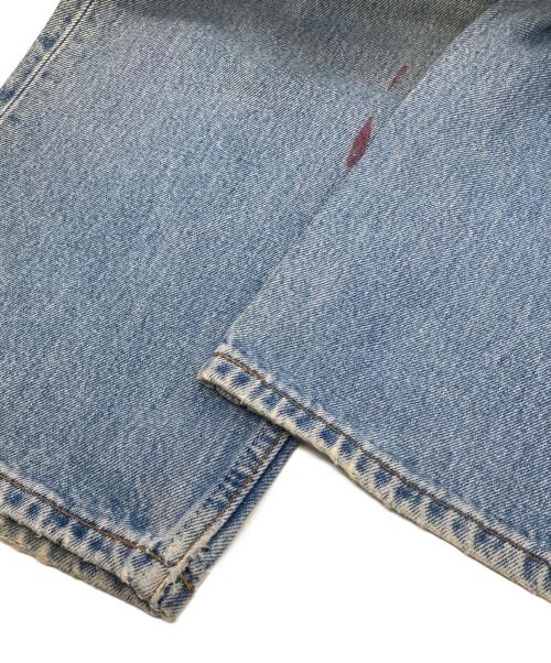 LEVI'S（リーバイス）LEVI'S (リーバイス) 501　デニムパンツ インディゴ サイズ:W36ⅹL32の古着・服飾アイテム
