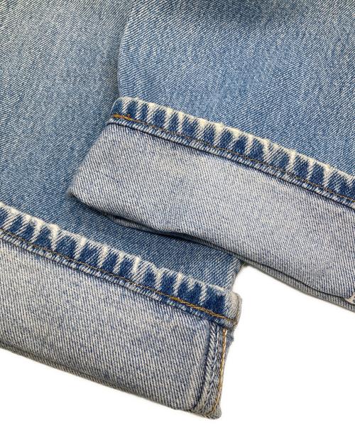 LEVI'S（リーバイス）LEVI'S (リーバイス) 501　デニムパンツ インディゴ サイズ:W36ⅹL32の古着・服飾アイテム