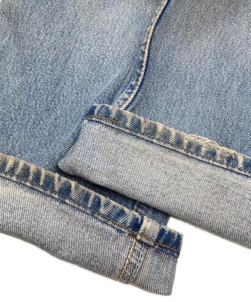 LEVI'S（リーバイス）LEVI'S (リーバイス) 501　デニムパンツ インディゴ サイズ:W36ⅹL32の古着・服飾アイテム