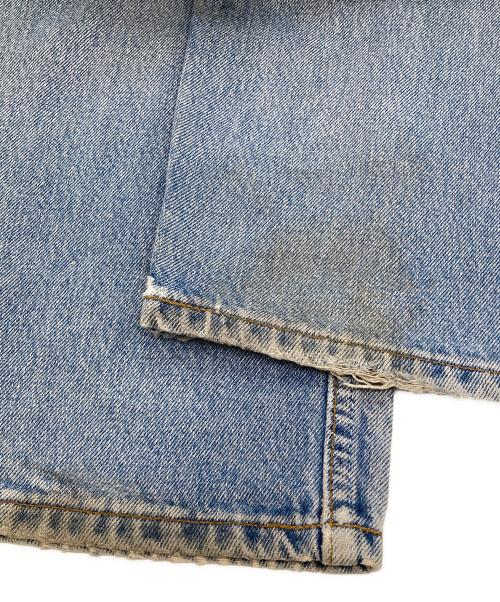 LEVI'S（リーバイス）LEVI'S (リーバイス) 501　デニムパンツ インディゴ サイズ:W36ⅹL32の古着・服飾アイテム