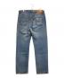 LEVI'S (リーバイス) 501　デニムパンツ インディゴ サイズ:W36ⅹL32：4000円