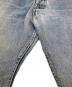 中古・古着 LEVI'S (リーバイス) 501　デニムパンツ インディゴ サイズ:W36ⅹL32：4000円