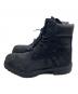 中古・古着 Timberland (ティンバーランド) レザーブーツ ブラック サイズ:25.5：12000円
