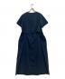 Snow peak (スノーピーク) Breathable Quick Dry Dress ネイビー サイズ:3：8000円