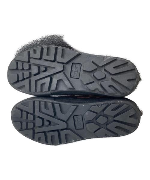 VANS（ヴァンズ）VANS (ヴァンズ) Loafers Type Leopard ブラウン サイズ:23の古着・服飾アイテム