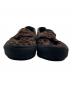 VANS (ヴァンズ) Loafers Type Leopard ブラウン サイズ:23：8000円