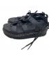 中古・古着 Dr.Martens (ドクターマーチン) ストラップサンダル ブラック サイズ:UK 5：7000円