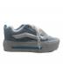 中古・古着 VANS (ヴァンズ) KNU STACK スカイブルー サイズ:24：7000円