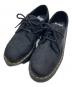 Dr.Martens（ドクターマーチン）の古着「クアッド3ホールシューズ」｜ブラック