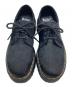 Dr.Martens (ドクターマーチン) クアッド3ホールシューズ ブラック サイズ:UK 5：15000円