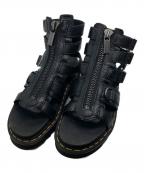 Dr.Martensドクターマーチン）の古着「OLSON」｜ブラック