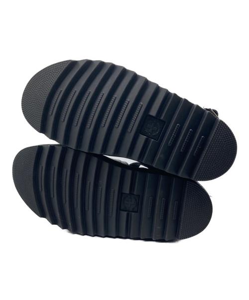 Dr.Martens（ドクターマーチン）Dr.Martens (ドクターマーチン) OLSON ブラック サイズ:UK 5の古着・服飾アイテム