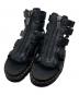 Dr.Martens（ドクターマーチン）の古着「OLSON」｜ブラック