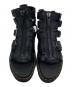 Dr.Martens (ドクターマーチン) OLSON ブラック サイズ:UK 5：14000円