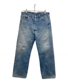 LEVI'S（リーバイス）の古着「デニムパンツ」｜インディゴ