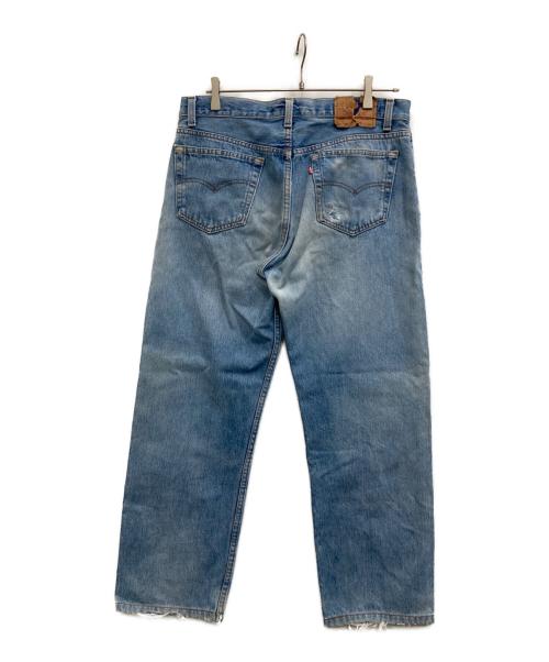 LEVI'S（リーバイス）LEVI'S (リーバイス) デニムパンツ インディゴ サイズ:SIZE W36×L36の古着・服飾アイテム