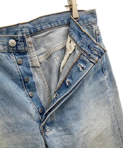 LEVI'S（リーバイス）LEVI'S (リーバイス) デニムパンツ インディゴ サイズ:SIZE W36×L36の古着・服飾アイテム