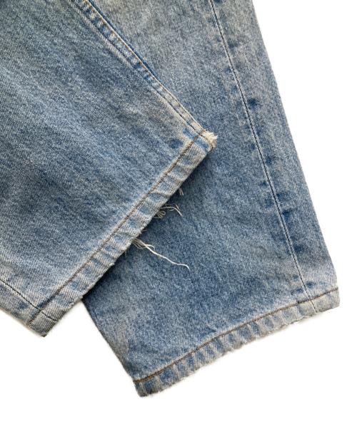 LEVI'S（リーバイス）LEVI'S (リーバイス) デニムパンツ インディゴ サイズ:SIZE W36×L36の古着・服飾アイテム