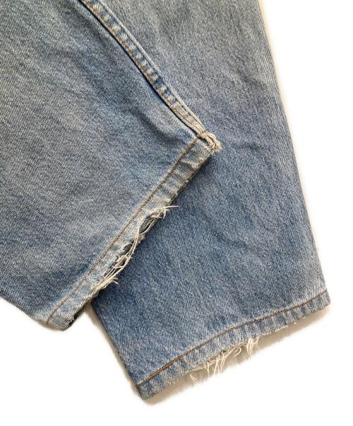LEVI'S（リーバイス）LEVI'S (リーバイス) デニムパンツ インディゴ サイズ:SIZE W36×L36の古着・服飾アイテム