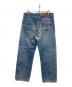 LEVI'S (リーバイス) デニムパンツ インディゴ サイズ:SIZE W36×L36：6000円