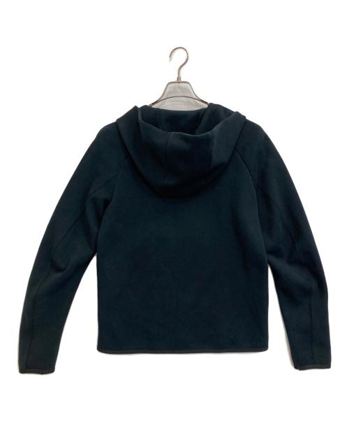 NIKE（ナイキ）NIKE (ナイキ) ジップパーカー ネイビー サイズ:Ｓの古着・服飾アイテム