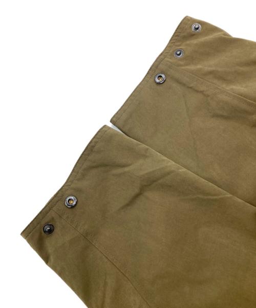 Barbour（バブアー）Barbour (バブアー) BEDALE ピーチスキンジャケット オリーブ サイズ:36の古着・服飾アイテム