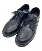 Dr.Martensドクターマーチン）の古着「3ホールシューズ」｜ブラック