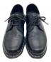 Dr.Martens (ドクターマーチン) 3ホールシューズ ブラック サイズ:UK8：14000円