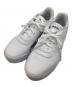 adidas（アディダス）の古着「ローカットスニーカー」｜ホワイト