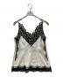 PRANK PROJECT (プランクプロジェクト) Lace Camisole アイボリー サイズ:FREE：10000円