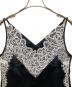 中古・古着 PRANK PROJECT (プランクプロジェクト) Lace Camisole ブラック サイズ:FREE：10000円