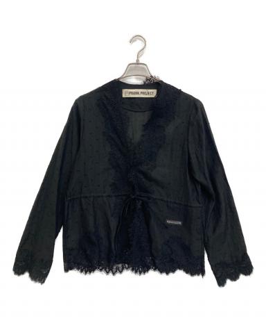 中古・古着通販】PRANK PROJECT (プランクプロジェクト) Dot Jacquard