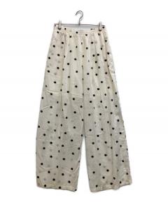 中古・古着通販】sacai (サカイ) 23AW Suiting Bonding Pants ベージュ