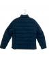 NAUTICA (ノーティカ) 中綿ジャケット ネイビー サイズ:Ｌ：5000円