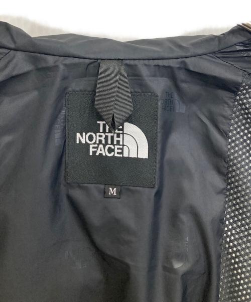 THE NORTH FACE（ザ ノース フェイス）THE NORTH FACE (ザ ノース フェイス) ジャケット オリーブ サイズ:Mの古着・服飾アイテム