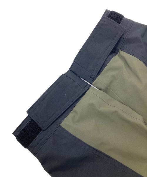 THE NORTH FACE（ザ ノース フェイス）THE NORTH FACE (ザ ノース フェイス) ジャケット オリーブ サイズ:Mの古着・服飾アイテム