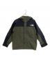 THE NORTH FACE（ザ ノース フェイス）の古着「ジャケット」｜オリーブ