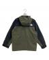 THE NORTH FACE (ザ ノース フェイス) ジャケット オリーブ サイズ:M：19000円
