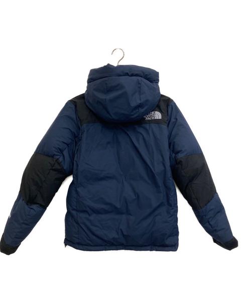 THE NORTH FACE（ザ ノース フェイス）THE NORTH FACE (ザ ノース フェイス) バルトロライトダウンジャケット ネイビー サイズ:Mの古着・服飾アイテム
