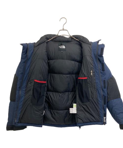 THE NORTH FACE（ザ ノース フェイス）THE NORTH FACE (ザ ノース フェイス) バルトロライトダウンジャケット ネイビー サイズ:Mの古着・服飾アイテム