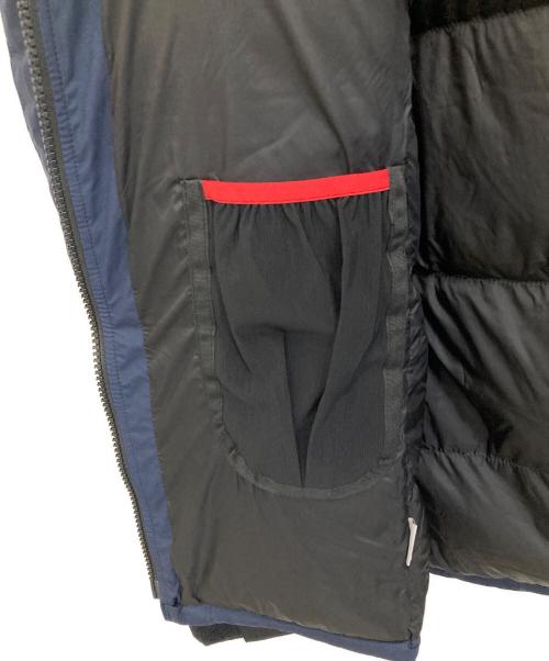 THE NORTH FACE（ザ ノース フェイス）THE NORTH FACE (ザ ノース フェイス) バルトロライトダウンジャケット ネイビー サイズ:Mの古着・服飾アイテム