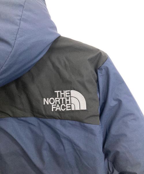 THE NORTH FACE（ザ ノース フェイス）THE NORTH FACE (ザ ノース フェイス) バルトロライトダウンジャケット ネイビー サイズ:Mの古着・服飾アイテム